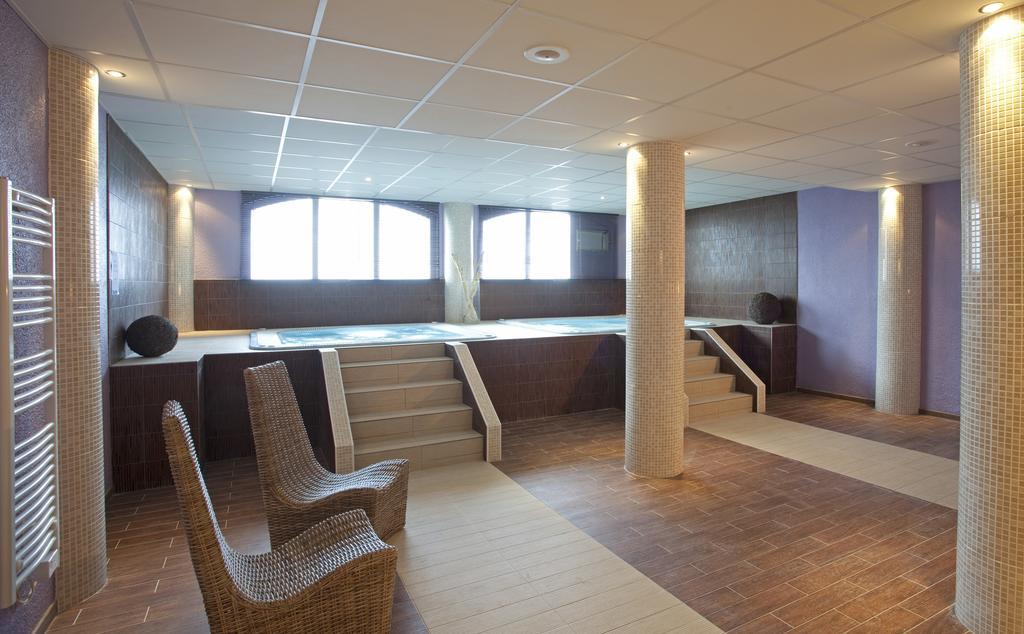 Hotel Club Adonis Valfrejus By Olydea Модан Екстериор снимка