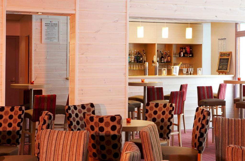 Hotel Club Adonis Valfrejus By Olydea Модан Екстериор снимка
