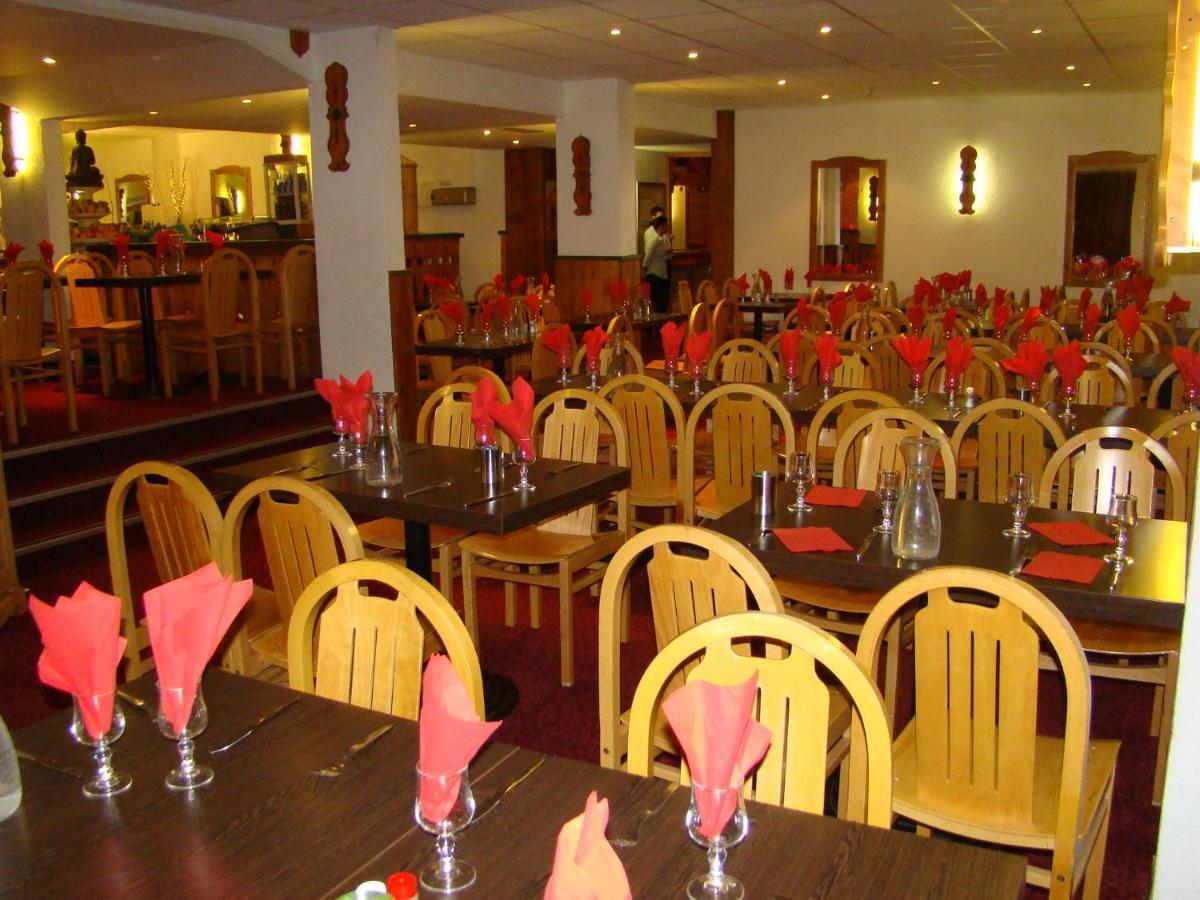 Hotel Club Adonis Valfrejus By Olydea Модан Екстериор снимка