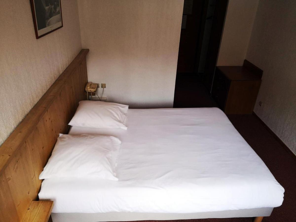 Hotel Club Adonis Valfrejus By Olydea Модан Екстериор снимка